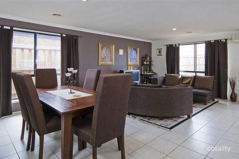 Property photo of 38 Edgevale Way Tarneit VIC 3029