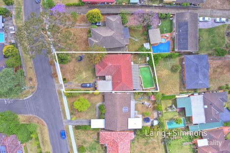 Property photo of 48 Somerset Drive North Rocks NSW 2151