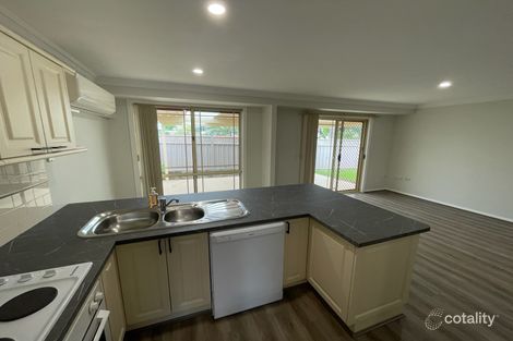 Property photo of 2/1 Yvonne Place North Richmond NSW 2754