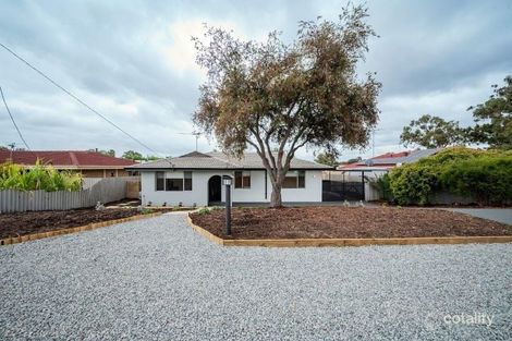 Property photo of 17 Gayford Way Girrawheen WA 6064
