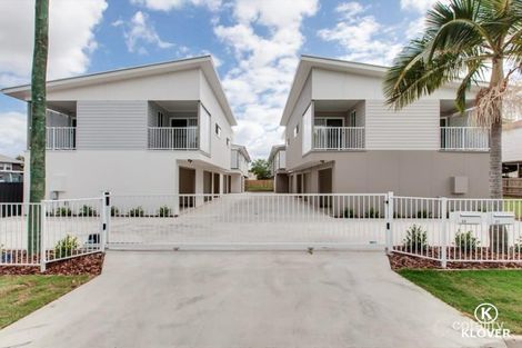 1/23 Albert St, Rocklea, QLD 4106