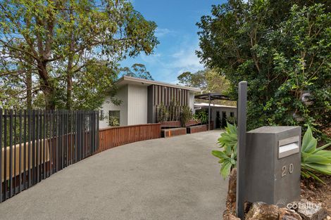 20 Range Dr, Tanah Merah, QLD 4128