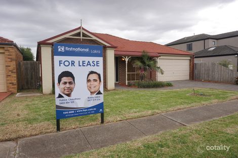Property photo of 13 Beaumont Drive Point Cook VIC 3030