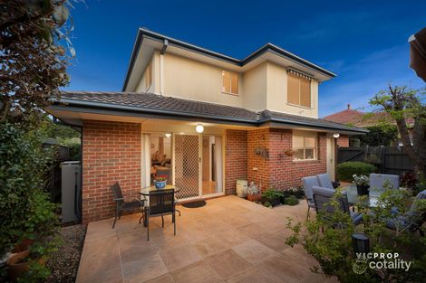 Property photo of 1/16 Gresford Road Wantirna VIC 3152