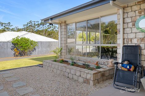 Property photo of 3 Cellarmans Court Mount Cotton QLD 4165