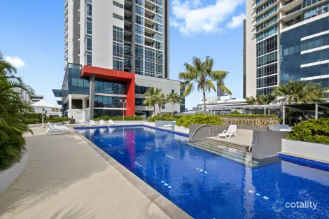 1271/56 Scarborough St, Southport, QLD 4215