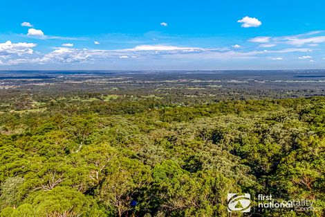 Property photo of 1 Bellbird Crescent Bowen Mountain NSW 2753