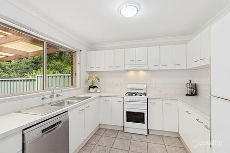 Property photo of 6/16-20 Alex Close Ourimbah NSW 2258