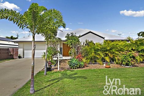Property photo of 23 Aquatic Place Idalia QLD 4811