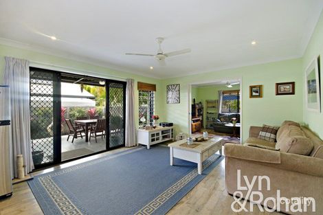 Property photo of 23 Aquatic Place Idalia QLD 4811