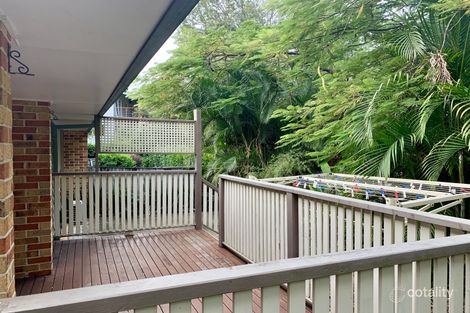 19/43 Moordale St, Chapel Hill, QLD 4069