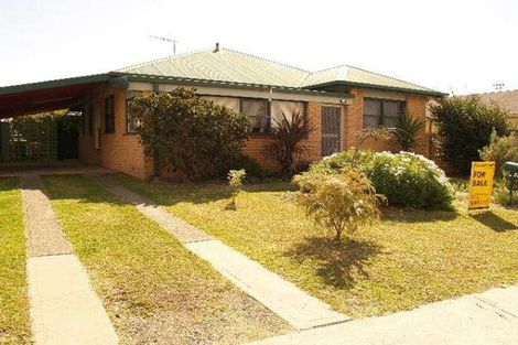 Property photo of 95 High Street Wauchope NSW 2446