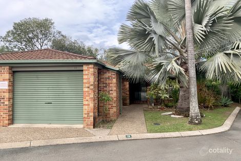 Property photo of 19/43 Moordale Street Chapel Hill QLD 4069