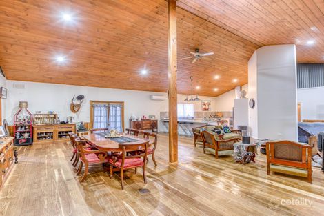 Property photo of 145 Tylers Road Bargo NSW 2574