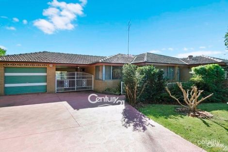 5 Inverness Rd, South Penrith, NSW 2750