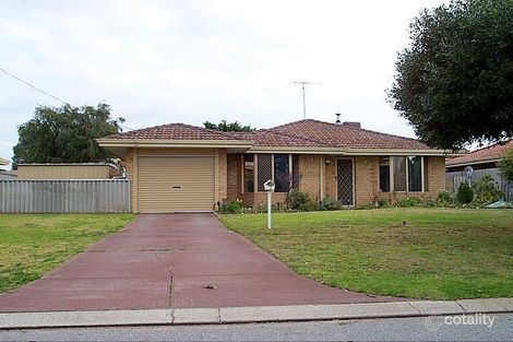 7 Wooramel Way, Cooloongup, WA 6168