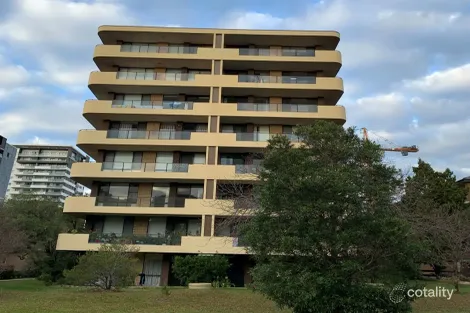 9/26-28 Park Ave, Burwood, NSW 2134