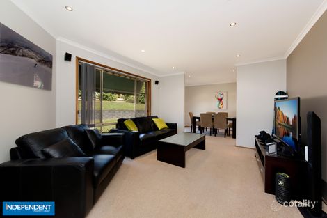 Property photo of 203 Knoke Avenue Gordon ACT 2906