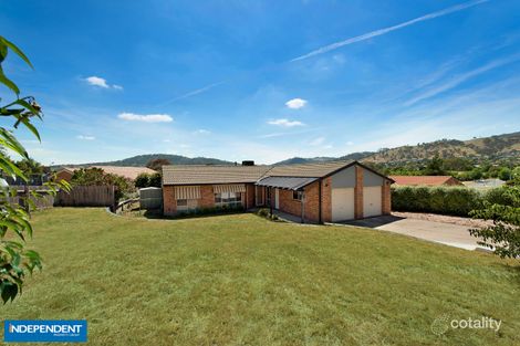 Property photo of 203 Knoke Avenue Gordon ACT 2906