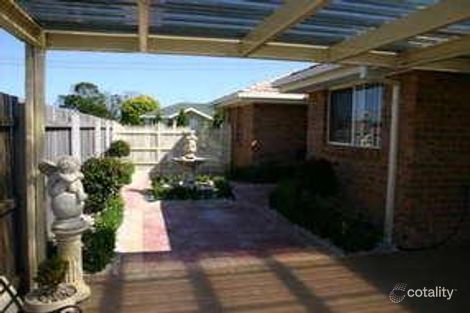 Property photo of 13 Noonga Place Morwell VIC 3840