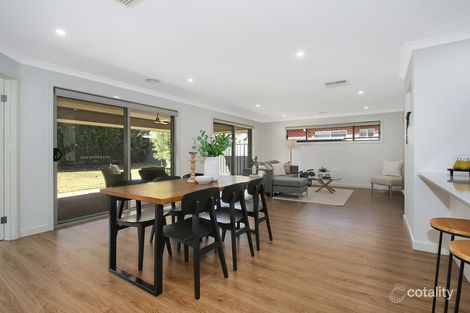 Property photo of 45 Riverboat Drive Thurgoona NSW 2640