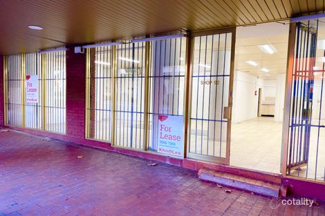 92/460-482 Jones St, Ultimo, NSW 2007