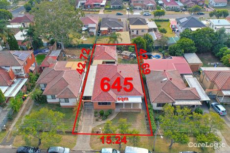 Property photo of 8 Greendale Crescent Chester Hill NSW 2162