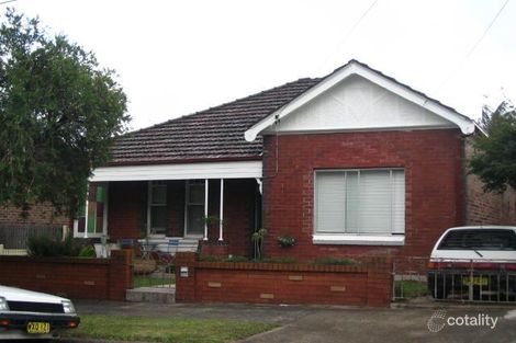 Property photo of 11 Napier Street Petersham NSW 2049