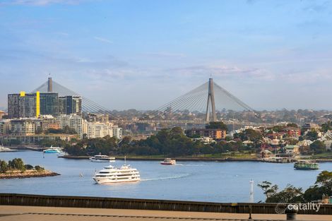 Property photo of 501/102 Alfred Street South Milsons Point NSW 2061