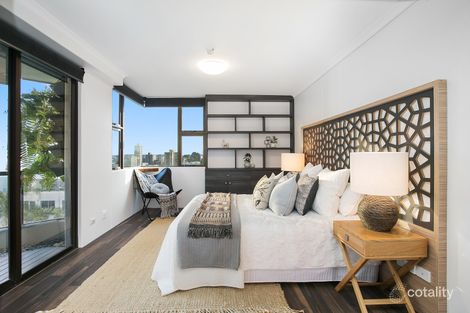 Property photo of 501/102 Alfred Street South Milsons Point NSW 2061