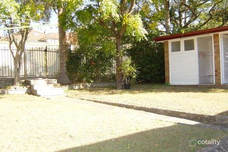 Property photo of 15 Grosvenor Street Kensington NSW 2033