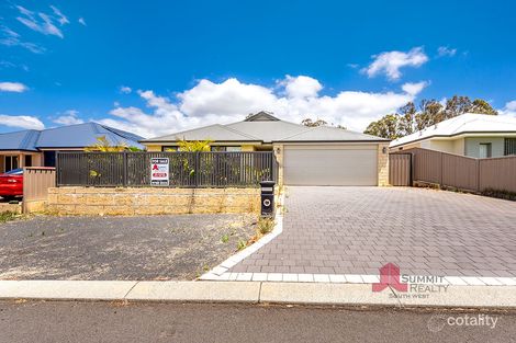 Property photo of 6 Merton Avenue College Grove WA 6230