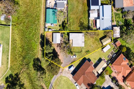 Property photo of 1 The Bowery Culburra Beach NSW 2540