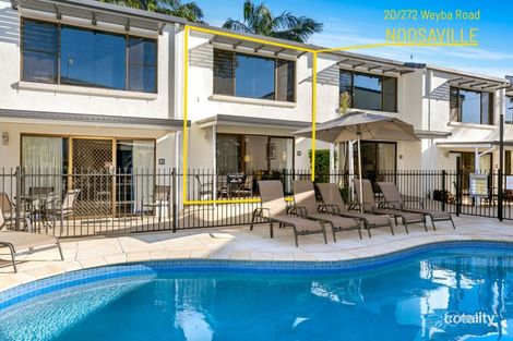 Property photo of 20/272 Weyba Road Noosaville QLD 4566