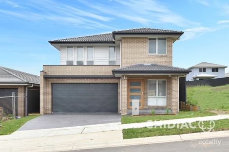 12 Memsie St, Box Hill, NSW 2765