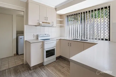 Property photo of 3/3 Regency Place Mudgeeraba QLD 4213