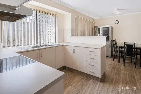 Property photo of 3/3 Regency Place Mudgeeraba QLD 4213
