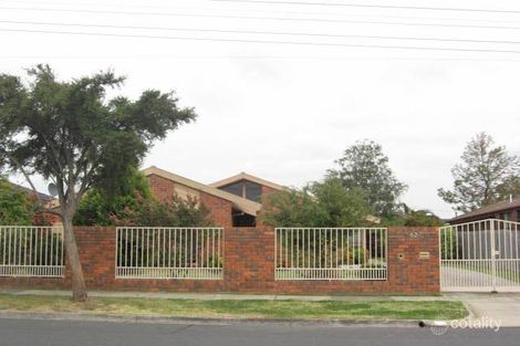 62 Monash Dr, Mulgrave, VIC 3170