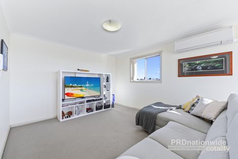 Property photo of 34/818-826 Canterbury Road Roselands NSW 2196