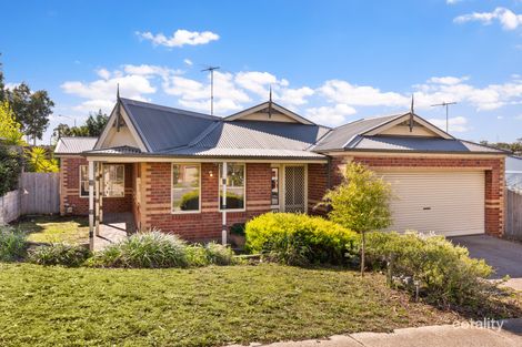 Property photo of 52 Ben Drive Pakenham VIC 3810