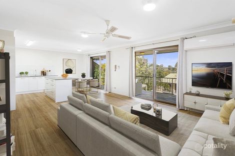 5/22 ARMADALE ST, ST LUCIA, QLD 4067