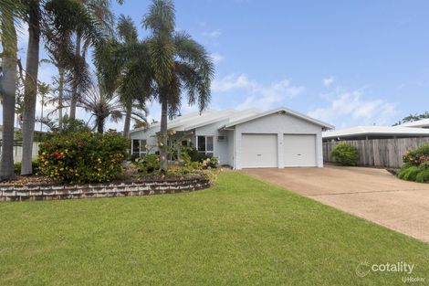 Property photo of 51 Whitsunday Drive Kirwan QLD 4817