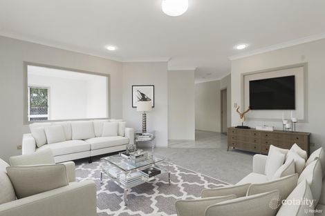 Property photo of 51 Whitsunday Drive Kirwan QLD 4817