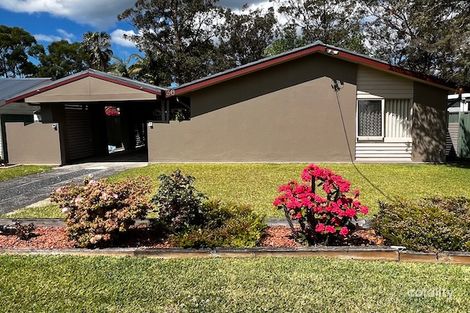 Property photo of 36 Jean Avenue Berkeley Vale NSW 2261