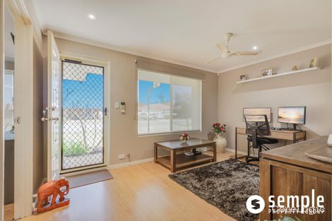 Property photo of 28 Bindoon Loop Huntingdale WA 6110
