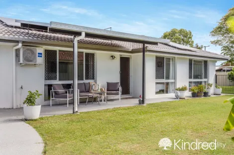 3 Willow St, Kippa-Ring, QLD 4021