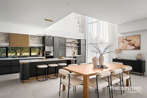 Property photo of 35A Patya Circuit Kellyville NSW 2155