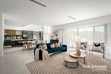 Property photo of 35A Patya Circuit Kellyville NSW 2155