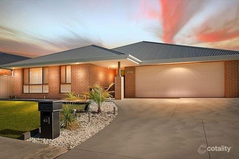 41 Fernhill Ave, Hamlyn Terrace, NSW 2259