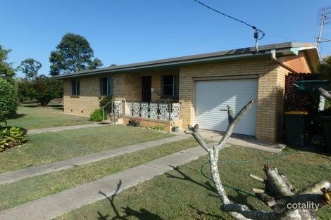 Property photo of 85 Old Gin Gin Road Oakwood QLD 4670